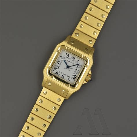 cartier gebraucht kaufen